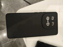 龐嶼 適用iQOO Z10Turbo手機殼vivo新5G液態(tài)硅膠保護套V2452A鏡頭全包薄軟殼耐磨防摔簡約純色外殼男女 【石墨黑】單殼 曬單實拍圖