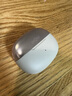 韶音（SHOKZ）李現(xiàn)同款OpenDots ONE E310耳夾式耳機(jī)無(wú)線藍(lán)牙耳機(jī)動(dòng)鈦圈杜比音效不入耳健身運(yùn)動(dòng)跑步耳機(jī)長(zhǎng)續(xù)航 星際白-京倉(cāng) 快至當(dāng)/次日達(dá) 曬單實(shí)拍圖