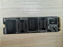 金百達（KINGBANK） 512GB SSD固態(tài)硬盤 M.2接口(NVMe協(xié)議) KP230系列 曬單實拍圖