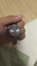 卡西歐（CASIO）手表女簡(jiǎn)約指針?shù)搸”肀P(pán)石英女表 LTP-V005D-7A 曬單實(shí)拍圖