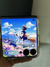三星Samsung Galaxy Z Flip7 折疊屏手機 4.1英寸超大智能外屏 AI手機 徐明浩同款12GB+512GB 秘影黑 曬單實拍圖