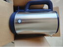 九陽（Joyoung）熱水壺燒水壺電水壺2L 304不銹鋼 1800w大功率 0膠水家用開水壺K20FD-W175 曬單實拍圖