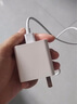 銳央適配華為充電器66W100W120W快充超級閃充原裝type-c數(shù)據(jù)線mate60/70p40pro榮耀安卓套裝X5充電線頭 66W超級快充頭+1米6A快充線 曬單實拍圖