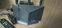 華碩（ASUS）【國家補(bǔ)貼】RT-BE86UWiFi7路由器家用無線千兆電競(jìng)路由萬兆口+4個(gè)2.5G口全屋套裝Aimesh隨心組 曬單實(shí)拍圖