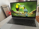 聯(lián)想（Lenovo）生態(tài)品牌 異能者 筆記本電腦 P14H 14.1英寸輕薄本辦公本商務(wù) N100 16G 512G 曬單實拍圖