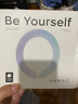 babycare哺乳文胸孕婦內(nèi)衣胸罩聚攏前開扣懷孕期產(chǎn)后喂奶四季薄款 燕麥L碼 曬單實(shí)拍圖