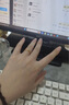 周大福四葉草素圈足金黃金戒指女(工費:160計價(jià))EOF1296 13號 足金 約1.25g 曬單實(shí)拍圖