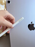 Apple/蘋(píng)果 Pencil Pro 磁吸觸控筆手寫(xiě)筆蘋(píng)果筆電容筆書(shū)寫(xiě)繪畫(huà)適用于iPad mini新品/Pro (M4)/Air (M2) 曬單實(shí)拍圖
