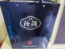 汾酒 青花20 【中秋送禮】清香型白酒 商務(wù)宴請送禮白酒 53度 500mL 2瓶 雙瓶（新版）含禮袋 曬單實(shí)拍圖