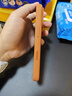 Apple/蘋果 iPhone 17ProMax硅膠手機(jī)殼-赤陶色 磁吸手機(jī)殼蘋果17promax手機(jī)殼蘋果手機(jī)殼全包 曬單實(shí)拍圖