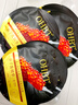 OHBT魚(yú)子醬抗皺面膜10片緊致抗衰老補水保濕祛黃提亮膚色男女士 曬單實(shí)拍圖