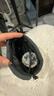 大疆 Mic Mini 一拖一全能版 迷你無線降噪戶外采訪手機直播vlog相機收音紐扣式領(lǐng)夾麥克風(fēng) 曬單實拍圖
