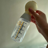 美德樂(lè )奶瓶玻璃瓶直連吸奶器母乳保鮮PP150毫升儲奶瓶配件 250ml玻璃奶瓶單個(gè)裝 曬單實(shí)拍圖