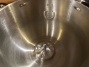 小熊（Bear）和面機(jī) 全自動(dòng)家用商用揉面機(jī) 大容量活面機(jī) 面粉攪拌打面機(jī) 廚師機(jī) HMJ-A70C1 7L 曬單實(shí)拍圖