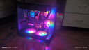 雷索i7 13700升14代酷睿i7臺(tái)式組裝電腦主機(jī)RTX5060/4060游戲高端電競獨(dú)顯直播設(shè)計(jì)渲染整機(jī)DIY整機(jī) 配置七：14代酷睿i7丨32G丨512G M.2 曬單實(shí)拍圖