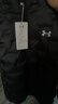 安德瑪（Under Armour）【熱力羽絨】童裝秋冬兒童羽絨服女童輕薄連帽短款外套244106175 曬單實(shí)拍圖