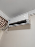 美的空調(diào)1.5匹 無風(fēng)感空調(diào)掛機 云朵系列 母嬰安睡空調(diào) 國家補貼 臥室靜音舒適風(fēng)空調(diào) KFR-35GW/N8WF1 曬單實拍圖