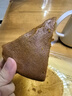香冠大月餅一個(gè)裝云腿紅餅白餅300g云南特產(chǎn)火腿月餅中秋禮品酥皮糕點(diǎn) 云腿大紅餅300g*2枚 曬單實(shí)拍圖