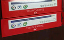 輝柏嘉（Faber-castell）水溶彩鉛單色彩鉛12只裝普藍色451美術(shù)寫生學生 曬單實拍圖