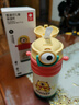 babycare普迪仔兒童保溫杯吸管杯兒童水杯寶寶學(xué)飲杯不銹鋼嬰兒保溫杯 曬單實(shí)拍圖