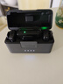 大疆（DJI）Mic Mini 迷你無線麥克風(fēng) 藍(lán)牙直播降噪領(lǐng)夾麥 手機(jī)相機(jī)采訪 vlog 直播錄音收音麥 【安卓+蘋果15-17+相機(jī)】一拖二（含充電盒） 標(biāo)配 曬單實(shí)拍圖