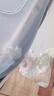InnoTruth三面裝床圍欄床上嬰兒圍擋安全床護欄邊防護欄寶寶防摔擋板免打孔 1.8+2+2米【7代米小象升級款】 曬單實拍圖