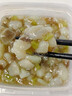 百鮮薈日式芥末章魚日料店同款小菜麻辣鮮蛤芥末甜蝦壽司食材商用批發(fā) 【家庭嘗鮮】110g章魚鮮蛤甜蝦海螺 曬單實拍圖