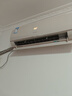 海信（Hisense）【林更新同款】空調(diào) 易省電Pro 大1.5匹 AI省電大雙排超一級能效國家補貼20%臥室掛機 新品E370Pro 大1.5匹 一級能效 AI省電41% 醫(yī)護級殺菌 曬單實拍圖