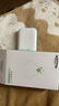 疆訊隨身wifi6【送1500G】支持5G 4G設備免插卡移動(dòng)隨行無(wú)限便攜式無(wú)線(xiàn)網(wǎng)卡全國通用流量2025款路由器 【無(wú)需預存】【增強版wifi6+】【中興芯片】 2025款適用中興聯(lián)想華為等設備 曬單實(shí)拍圖