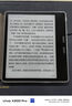BOOX文石Leaf5 7英寸電子書閱讀器墨水屏電紙書電子紙  看書學習便攜電子筆記本辦公本平板電腦 森林綠 曬單實拍圖