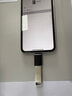惠普128GB Type-C USB3.2 Gen1U盤(pán)加蘋(píng)果lightning轉接頭 手機電腦U盤(pán)x206c 全金屬雙接口學(xué)習辦公優(yōu)盤(pán) 曬單實(shí)拍圖