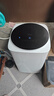 美的（Midea）迷你洗衣機(jī) MB30VH36E 3KG嬰兒小型兒童內(nèi)衣洗衣機(jī) 全自動波輪 高溫煮洗 除菌除螨宿舍 以舊換新 曬單實(shí)拍圖