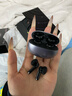 Linklike【爆賣100W+丨鯨腔立體聲】G11藍(lán)牙耳機(jī)半入耳式無(wú)線耳機(jī)榜前十跑步適配蘋果華為2025新款超長(zhǎng)續(xù)航 重磅升級(jí)丨立體環(huán)繞音【星空灰】 華為蘋果安卓通用+雙設(shè)備連接 曬單實(shí)拍圖