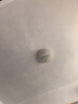 雷士（NVC）led燈盤吸頂替換燈芯燈泡燈板圓形磁吸燈條光源模組40瓦白光6500K 曬單實(shí)拍圖