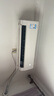 美的（Midea）1.5匹 掛機 星睿 新一級能效 舒適風感 星速冷暖 壁掛式空調KFR-35GW/FA1-1(W) 曬單實拍圖