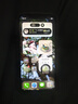 Aapple 蘋果xr 99新iPhoneXR原屏 蘋果 二手蘋果手機 全面屏4G雙卡手機 學生拍照 黑色（評價有禮） 95新128G+電池100%+快充禮包+分期免息 曬單實拍圖