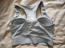 安踏關(guān)曉彤同款運動(dòng)內衣女瑜伽背心防震文胸防下垂強支撐高強度 曬單實(shí)拍圖