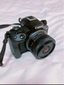 佳能（Canon）EOS R50 入門級(jí)微單反 半畫幅數(shù)碼相機(jī) 4k美顏小巧便攜 EOS R50(RF-S 18-45套裝）白旅行版 官方標(biāo)配（贈(zèng)3期免息） 曬單實(shí)拍圖