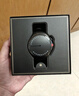 HUAWEI WATCH 5 46mm基礎款深錆色不銹鋼表殼蒼穹黑首創(chuàng  )X-TAP智感窗eSIM通信手表華為智能手表watch5 曬單實(shí)拍圖