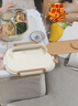 PAKCHOICE飯盒小學(xué)生316不銹鋼保溫飯盒卡皮巴拉學(xué)生上學(xué)專用餐盒可微波 曬單實(shí)拍圖