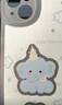 簡(jiǎn)樂(lè )米鏤空小象適用蘋(píng)果16PROMAX手機殼iPhone15防摔14高級13軟殼12/11 鏤空小象【半透明大眼睛殼】 蘋(píng)果16PROMAX 曬單實(shí)拍圖