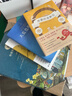 野薔薇村的故事40周年紀(jì)念精裝收藏版比得兔比肩的英國經(jīng)典童話田園畫風(fēng)幼兒藝術(shù)啟蒙博洛尼亞國際童書展獲獎 曬單實拍圖