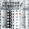 Baby Color消毒柜嬰兒奶瓶消毒器帶烘干一體機紫外線(xiàn)奶瓶消毒柜寶寶家用 22L 飛利浦雙燈+HEPA過(guò)濾+可視窗 曬單實(shí)拍圖