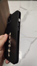 揚(yáng)聚特蘋果13手機(jī)殼Apple iPhone13新款保護(hù)套硅膠軟邊磨砂高檔全包防摔5G抗指紋防磨高級感時尚外殼男女 石墨黑【諸事皆順】 蘋果13 曬單實(shí)拍圖