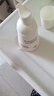 袋鼠媽媽 兒童潔面泡泡120ml+去黑頭貼 5片/盒 溫和洗卸收斂毛孔 曬單實(shí)拍圖