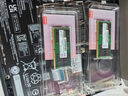 聯(lián)想（Lenovo）64GB（32Gx2） DDR5 5600 筆記本內存條 曬單實(shí)拍圖