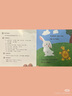 新東方彩虹糖幼兒英語(yǔ)啟蒙繪本基礎篇+提高篇2-3-6歲兒童英語(yǔ)分級閱讀物少兒英語(yǔ)寶寶早教啟蒙幼小銜接書(shū)籍教材 基礎級+提高級 共80冊 曬單實(shí)拍圖
