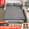 致緒沙發(fā)床一體兩用2025新款雙單人床家用折疊床午睡伸縮床折疊沙發(fā)床 【1.08m儲物款】5cm海綿+2cm椰棕 曬單實(shí)拍圖