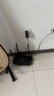 普聯（TP-LINK）雙千兆路由器 易展mesh分布式 AC1200無線家用穿墻 5G雙頻 WDR5620千兆易展版 IPv6 曬單實拍圖