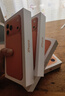 Apple/蘋(píng)果 iPhone 17 Pro Max 512GB 星宇橙色 支持移動(dòng)聯(lián)通電信5G 雙卡雙待手機 曬單實(shí)拍圖